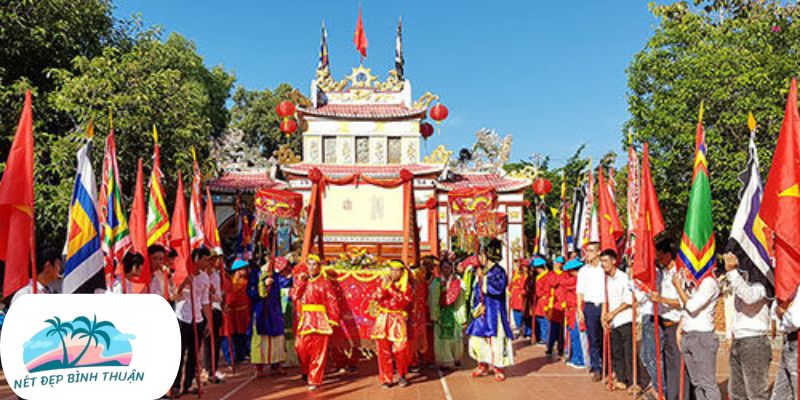 LỄ HỘI DINH THẦY THÍM (3)