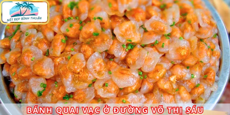 Món ăn mà các du khách nhất định phải mua về làm quà