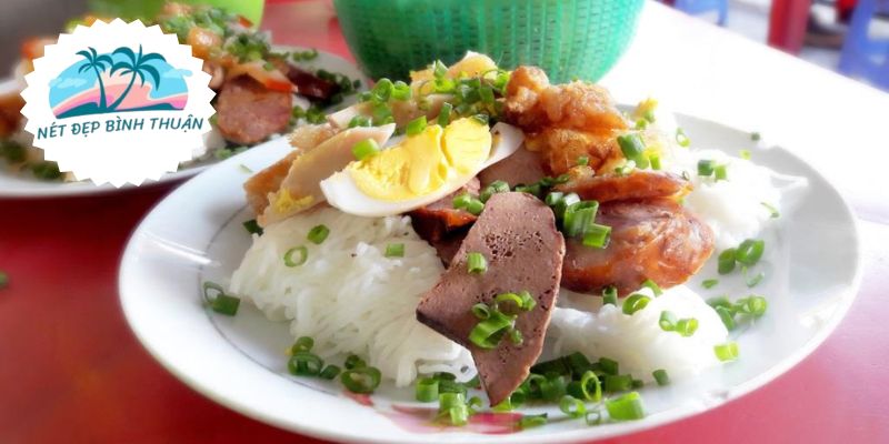 bánh hỏi phú long