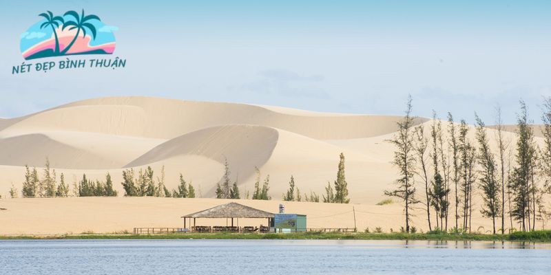 đồi cát bay mũi né phan thiết