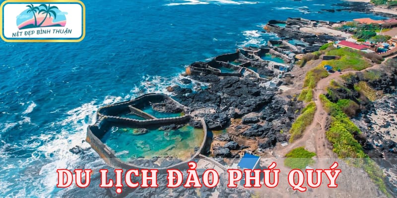 du lịch đảo Phú Quý