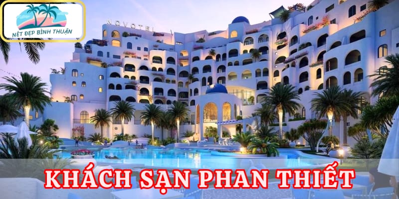 khách sạn Phan Thiết