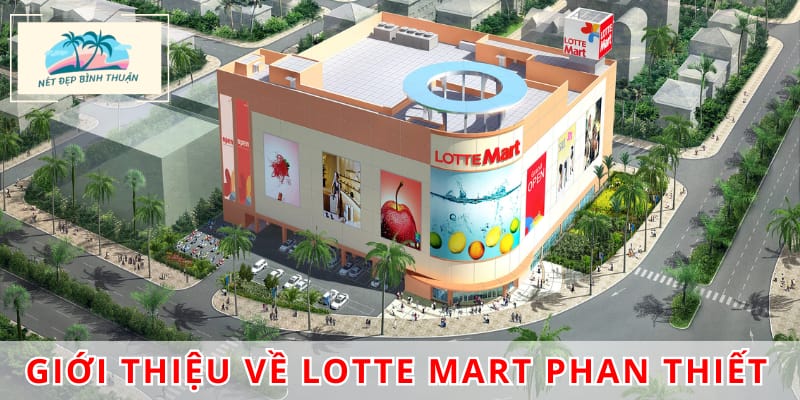 lotte mart phan thiết