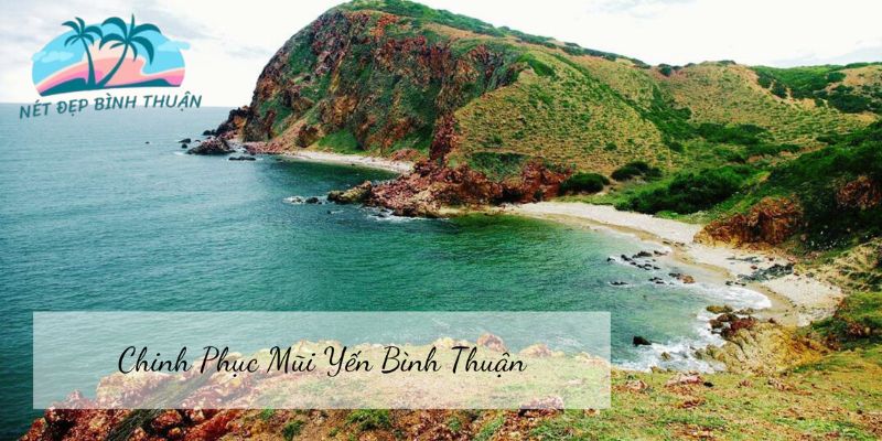 mũi yến bình thuận