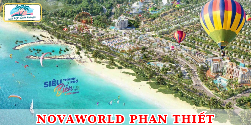 novaworld phan thiết