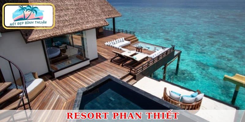 resort Phan Thiết