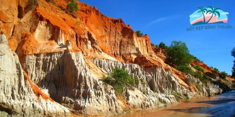 suối hồng suối tiên phan thiết