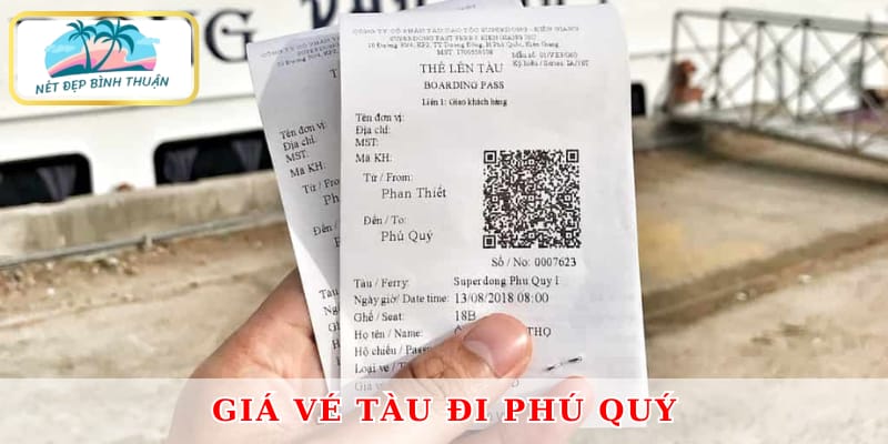 Để đến Phú Quý có thể sẽ mất từ 2,5 đến 3 tiếng