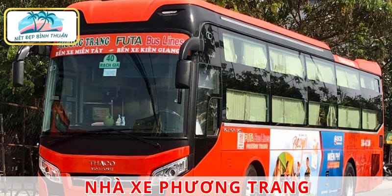 Dàn xe giường nằm chất lượng cao, đội ngũ tài xế chuyên nghiệp