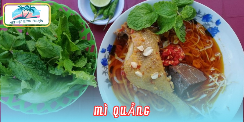 Mì Quảng