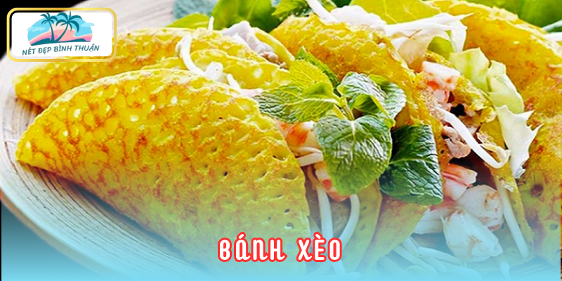 Bánh xèo