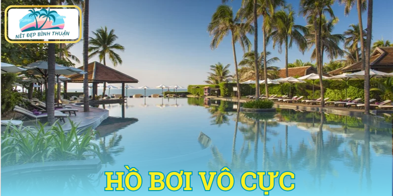  Hồ bơi vô cực 