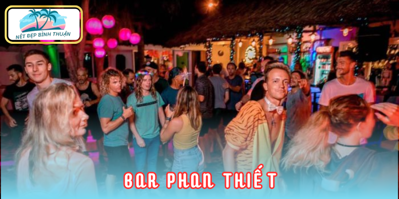 bar Phan Thiết