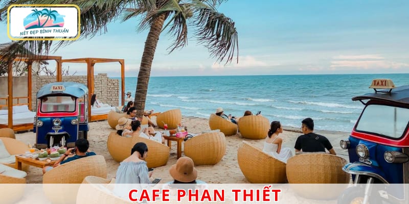 cafe phan thiết