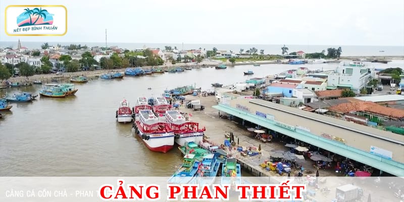 cảng phan thiết