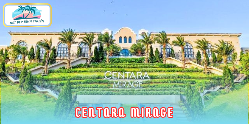 Centara Mirage