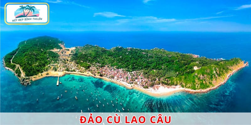 cù lao câu