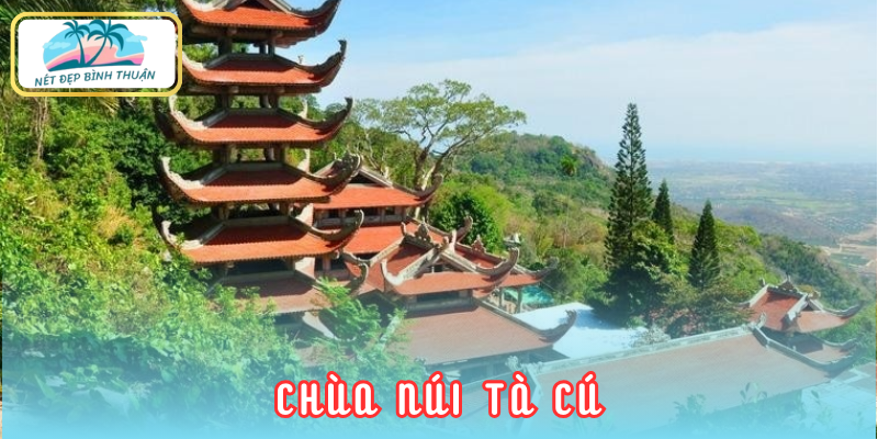 Chùa Núi Tà Cú