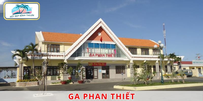 ga phan thiết