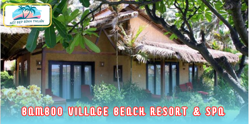 Bamboo Village Beach Resort & Spa