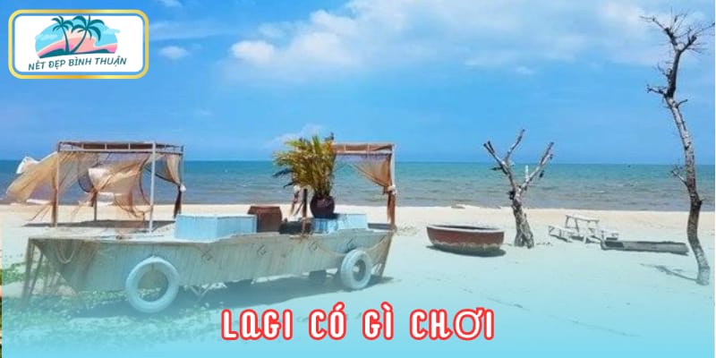 lagi có gì chơi