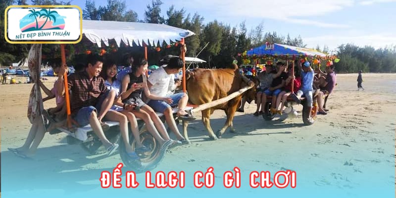 Đến Lagi có gì chơi