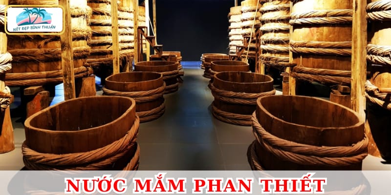 nước mắm phan thiết