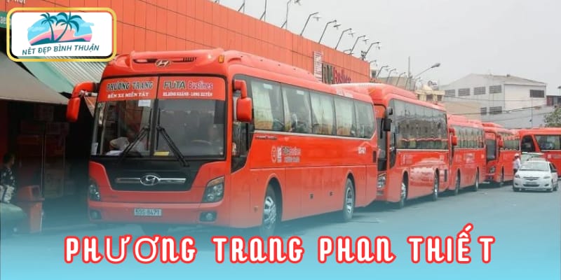 Phương Trang Phan Thiết