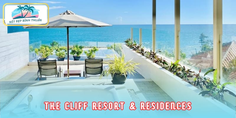 Resort Phan Thiết 5 sao với thiên nhiên quyến rũ, nghỉ dưỡng đẳng cấp