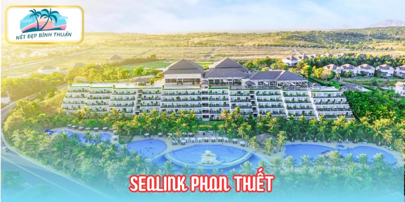 Sealink Phan Thiết