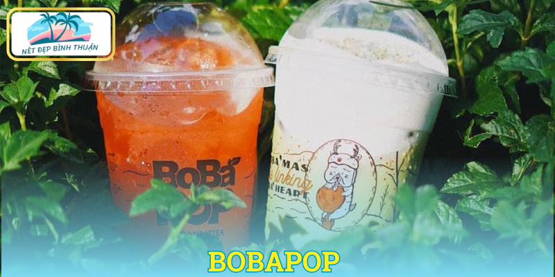 Bobapop