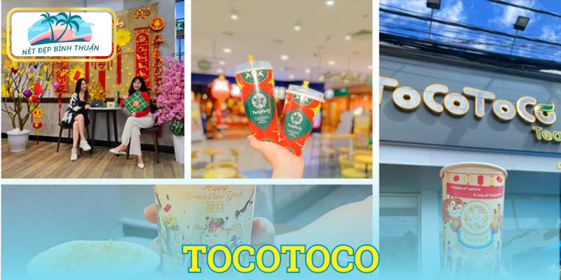 Tocotoco 