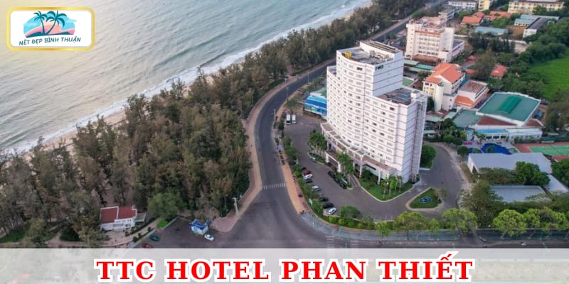 ttc hotel phan thiết