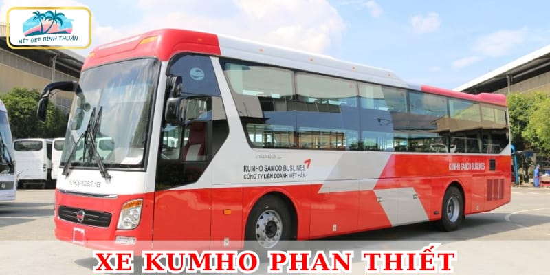 xe kumho phan thiết