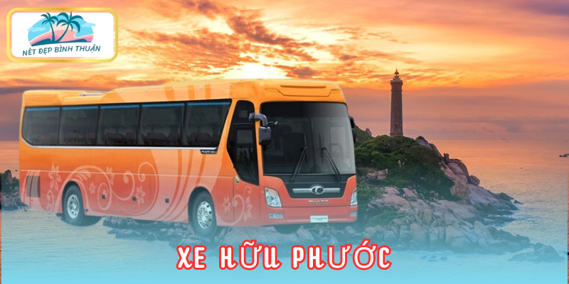 Tìm hiểu về xe Hữu Phước - Chất lượng giá rẻ