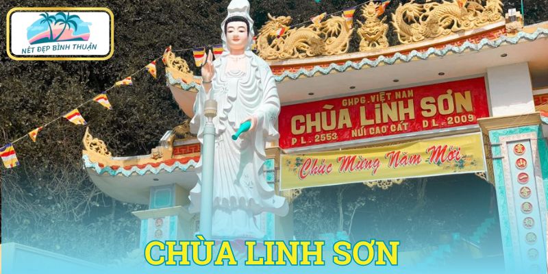 Chùa Linh Sơn