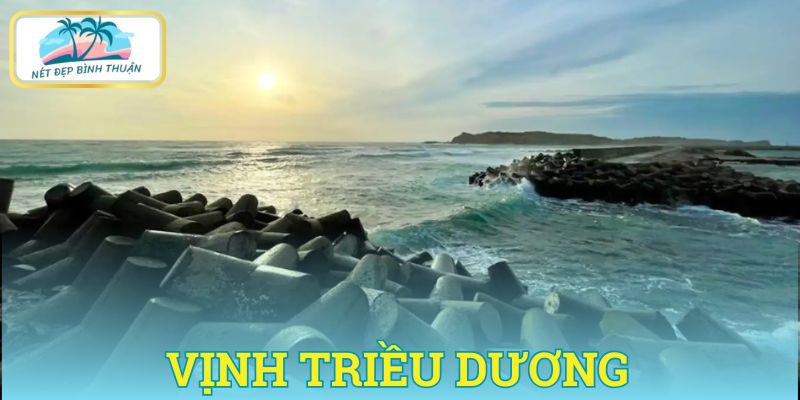 Vịnh Triều Dương