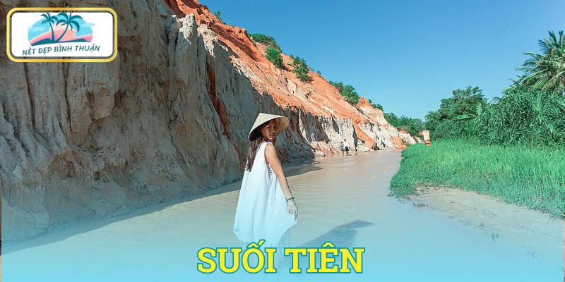 Suối Tiên