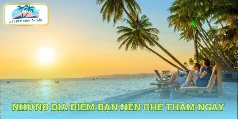 Phan Thiết có Grab không? Những địa điểm bạn nên ghé thăm ngay