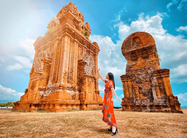 thap-cham-poshanu-tinh-hoa-kien-truc