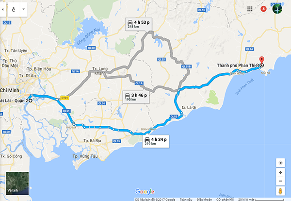 đi phan thiết mấy tiếng (2)